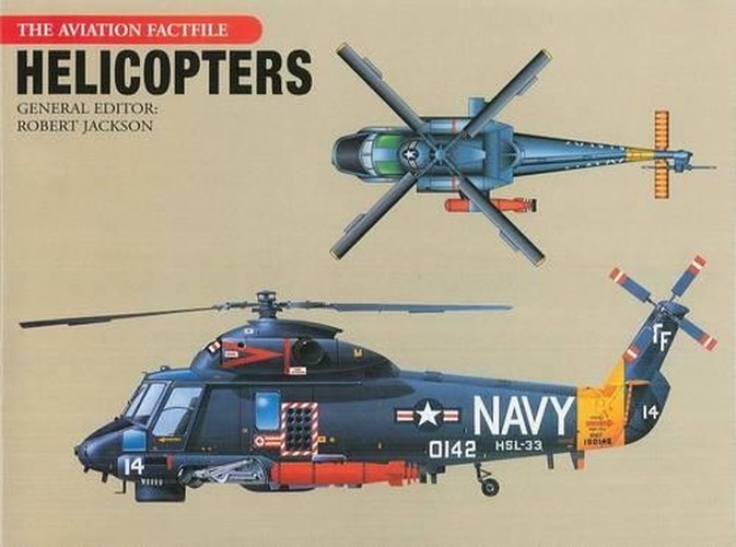 Helicopters