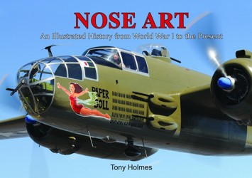 Nose Art