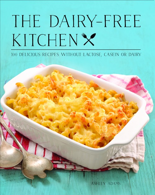 The Dairy-Free Kitchen