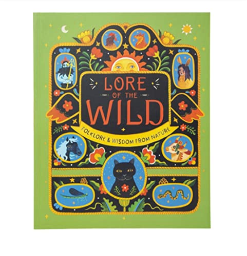Lore of the Wild