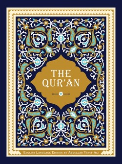 The Qur'an