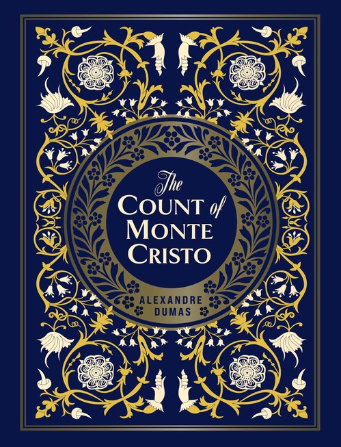 The Count of Monte Cristo