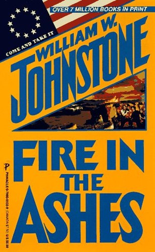 Fire in the Ashes