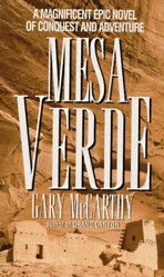 Mesa Verde
