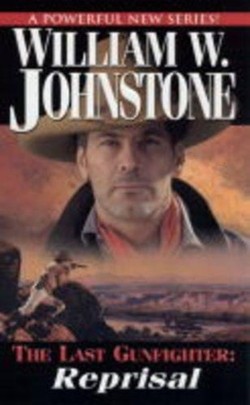 The Last Gunfighter