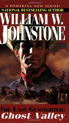 The Last Gunfighter
