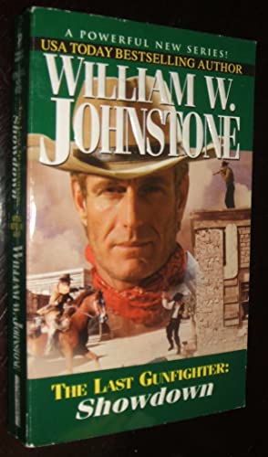 The Last Gunfighter: Showdown