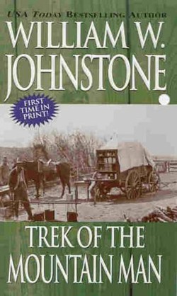 Trek of the Mountain Man