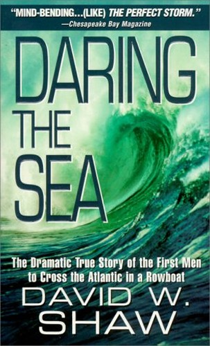 Daring the Sea