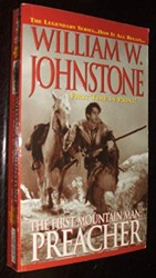 The First Mountain Man