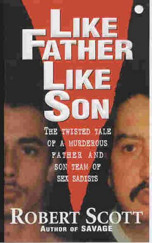 Like Father Like Son