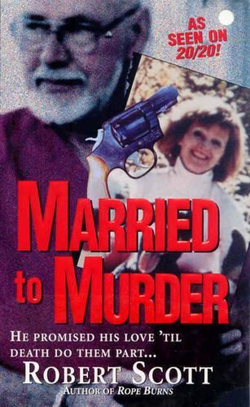 Married to Murder