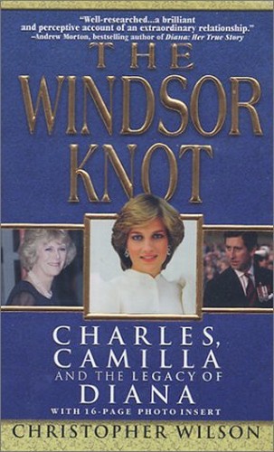 Windsor Knot