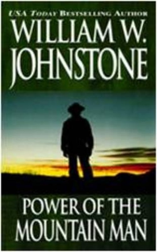 Power of the Mountain Man
