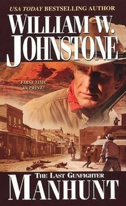 The Last Gunfighter