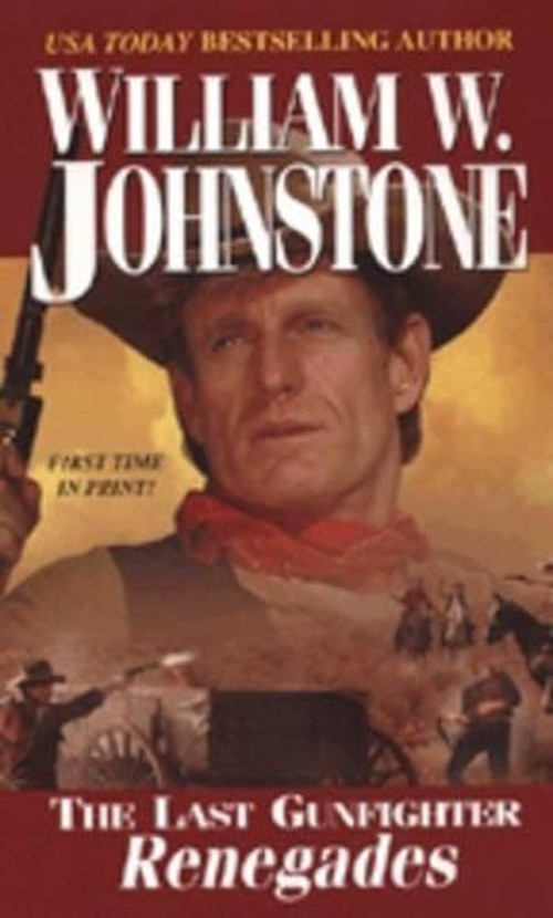 The Last Gunfighter