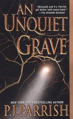 An Unquiet Grave