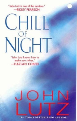 Chill Of Night