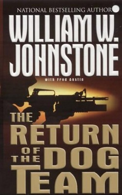 The Return of the Dog Team