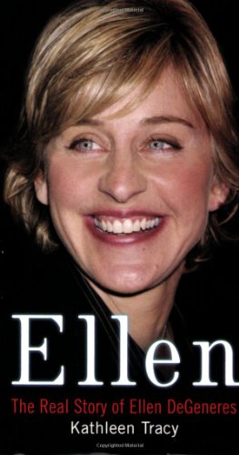 The Real Story of Ellen Degeneres