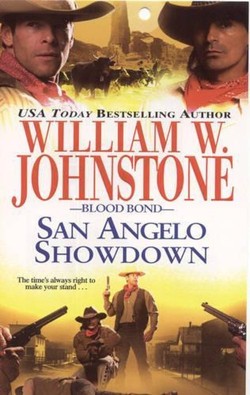 San Angelo Showdown