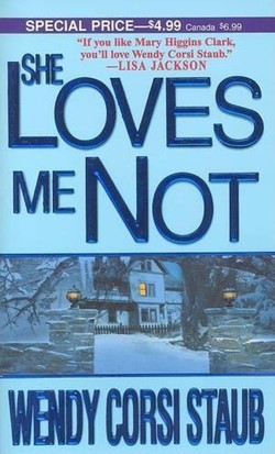 She Loves Me Not