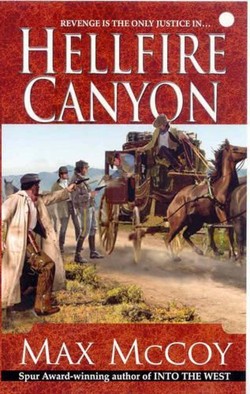 Hellfire Canyon