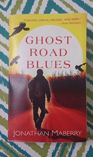 Ghost Road Blues