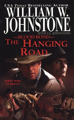 Blood Bond 10