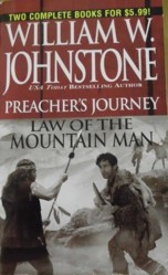 Pp Preacher's/Law of the Mountain Man