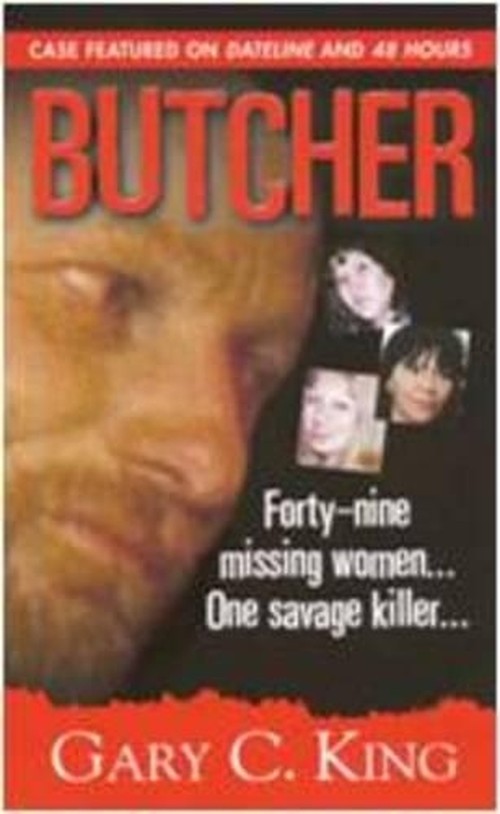 Butcher