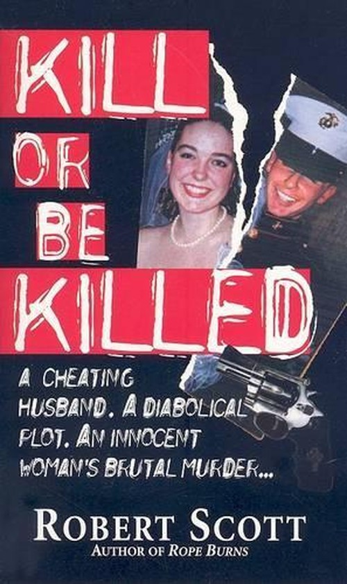 Kill or Be Killed