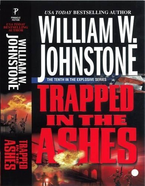 Trapped in the Ashes