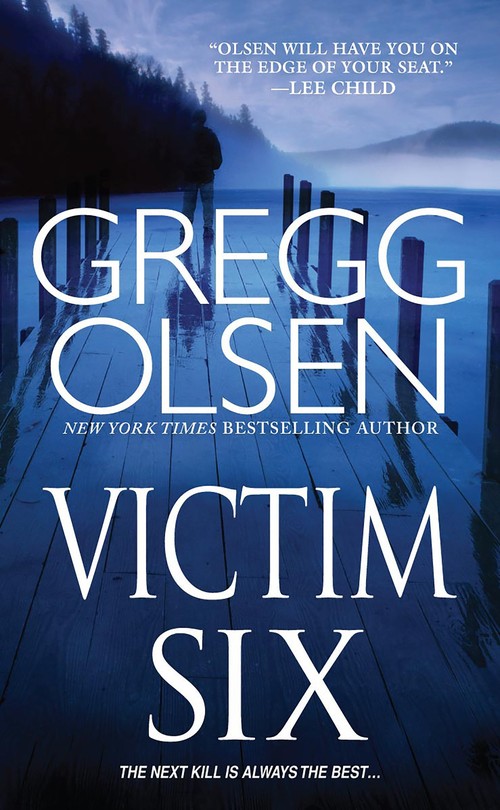 Victim Six