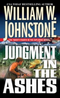 Judgment in the Ashes