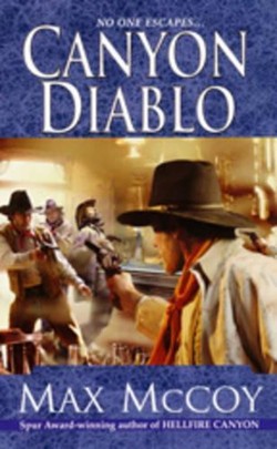 Canyon Diablo
