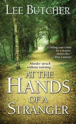 At The Hands Of A Stranger