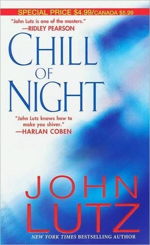 Chill of Night