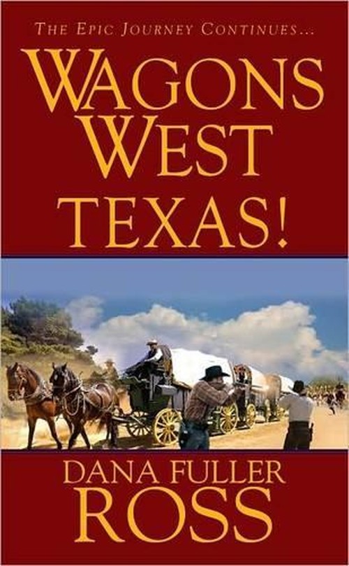 Wagons West