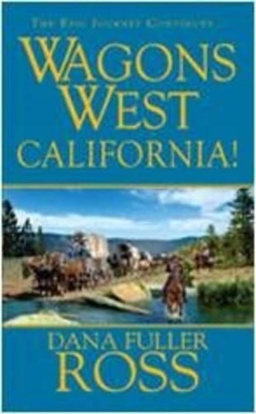 Wagons West