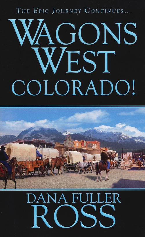 Wagons West