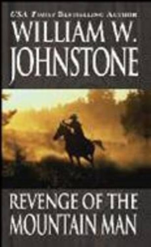 Revenge of the Mountain Man