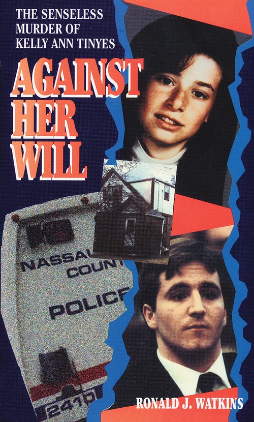 Against Her Will