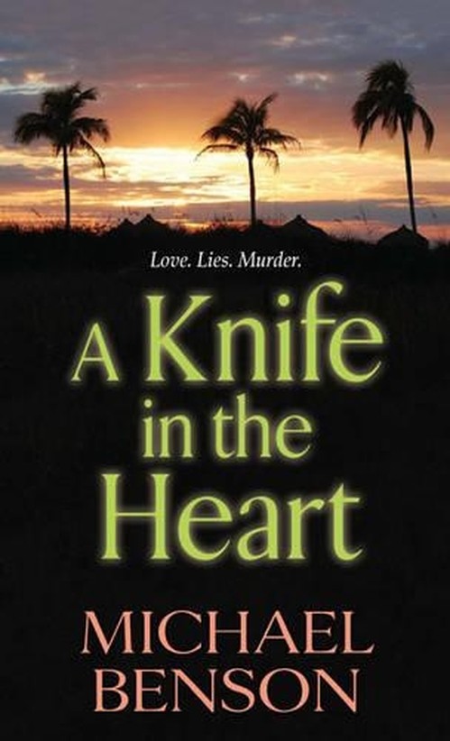 A Knife In The Heart, A