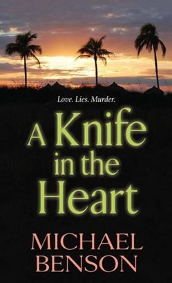 A Knife In The Heart, A