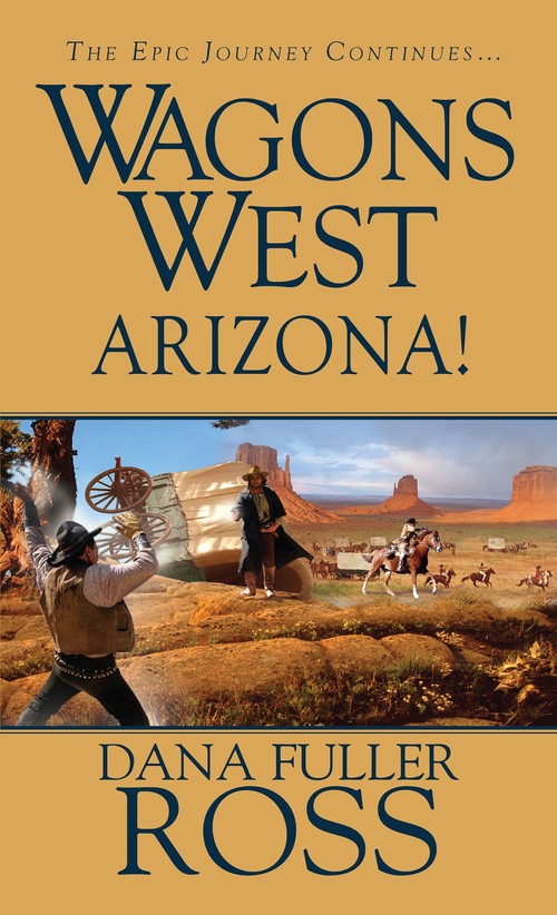 Wagons West