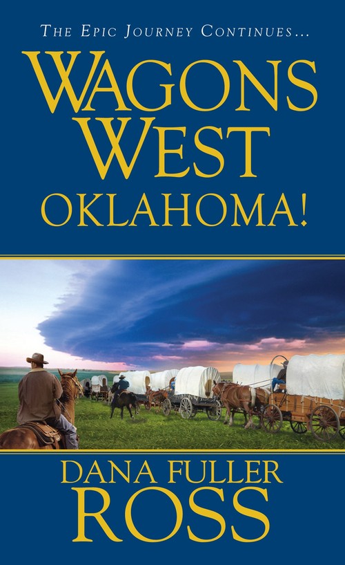 Wagons West