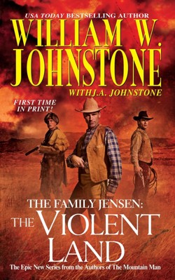 The Family Jensen #3