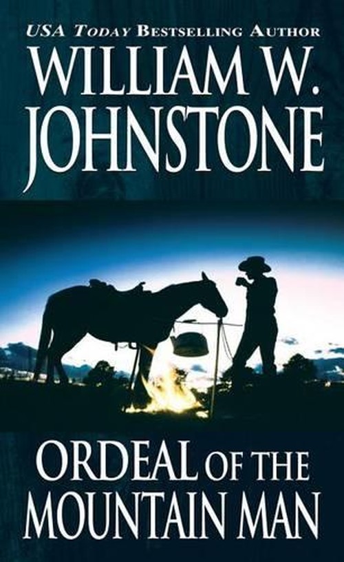 Ordeal of the Mountain Man