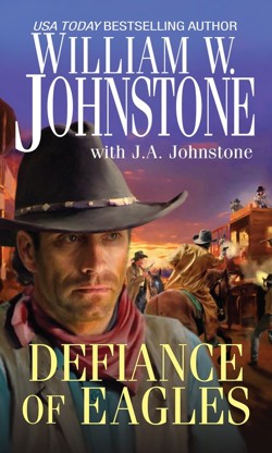 Defiance Of Eagles